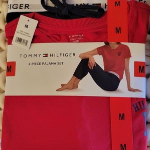 Tommy Hilfiger Woman's Pajamas